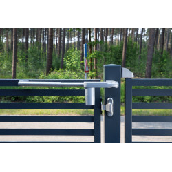 LOCINOX® 3DM 2ks záves pre brány do 150 kg, otvárateľný do 180° nastaviteľný 3D, nerezová oceľ LOCINOX® 3DM 2ks záves pre brány do 150 kg, otvárateľný do 180° nastaviteľný 3D, nerezová oceľ